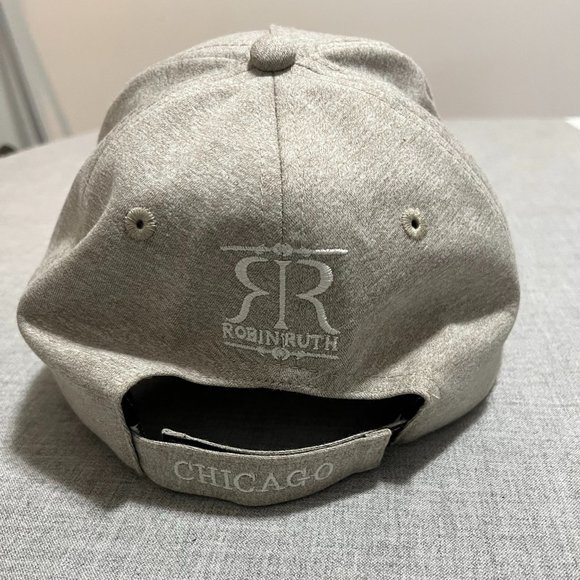 Robin Ruth Chicago Original cap - Picture 3 of 4
